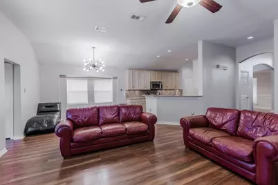 1604 Oak Brook Lane, Allen, TX 75002 - Photo 8