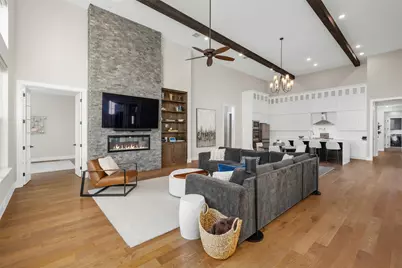 1906 Granite Range Lane, Arlington, TX 76005 - Photo 8