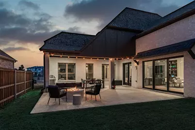 1906 Granite Range Lane, Arlington, TX 76005 - Photo 32