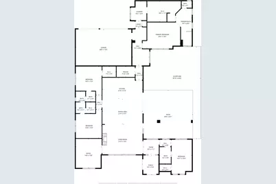 1906 Granite Range Lane, Arlington, TX 76005 - Photo 36