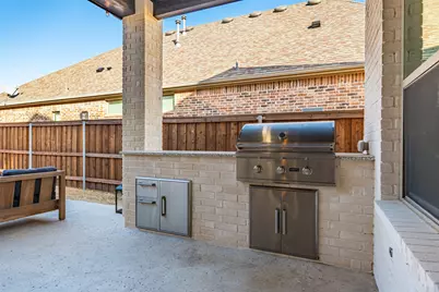 1906 Granite Range Lane, Arlington, TX 76005 - Photo 34