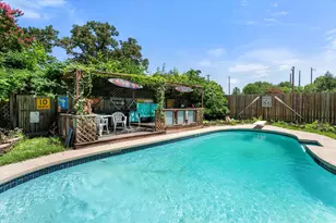 120 Woodland Ave, Corsicana, TX 75110 - Photo 2