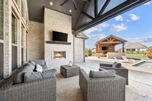 516 Westcreek Ln, Northlake, TX 76226 - Photo 32