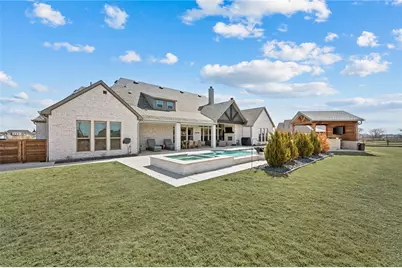 516 Westcreek Lane, Northlake, TX 76226 - Photo 38