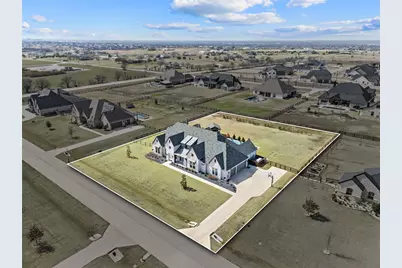 516 Westcreek Lane, Northlake, TX 76226 - Photo 34