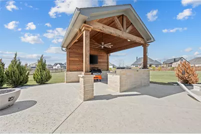 516 Westcreek Lane, Northlake, TX 76226 - Photo 36