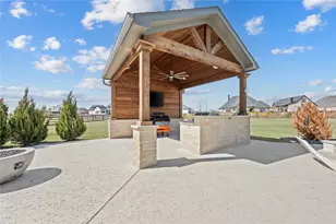 516 Westcreek Ln, Northlake, TX 76226 - Photo 36