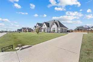 516 Westcreek Ln, Northlake, TX 76226 - Photo 4