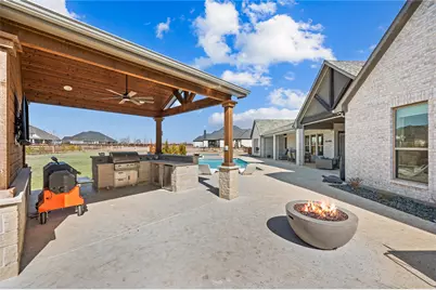 516 Westcreek Lane, Northlake, TX 76226 - Photo 36