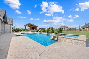 516 Westcreek Ln, Northlake, TX 76226 - Photo 2