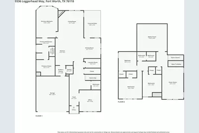 9336 Loggerhead Way, Fort Worth, TX 76118 - Photo 40