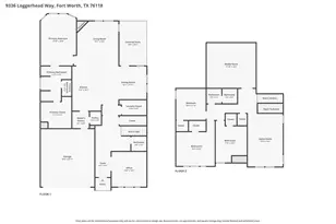 9336 Loggerhead Wy, Fort Worth, TX 76118 - Photo 40