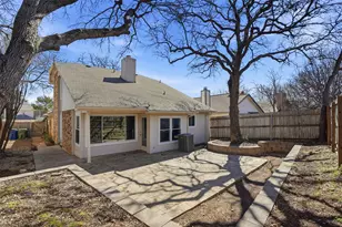 952 Ramblewood Dr, Lewisville, TX 75067 - Photo 34