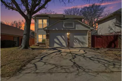 952 Ramblewood Drive, Lewisville, TX 75067 - Photo 8