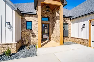 921 Bandon Dunes Dr, Burleson, TX 76028 - Photo 4