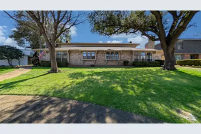10504 Berry Knoll Drive, Dallas, TX 75230 - Photo 1