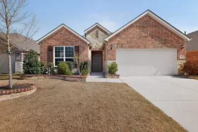 709 Windward Drive, Little Elm, TX 75068 - Photo 1