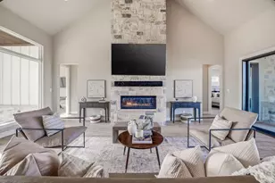 625 Dickens Dr, Aledo, TX 76008 - Photo 6