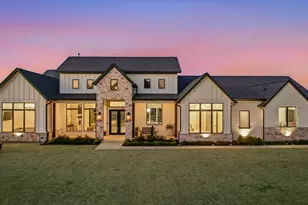 625 Dickens Dr, Aledo, TX 76008 - Photo 38