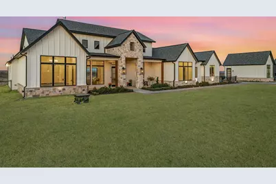 625 Dickens Drive, Aledo, TX 76008 - Photo 2