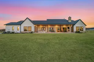 625 Dickens Dr, Aledo, TX 76008 - Photo 36