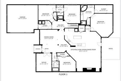 2029 Fleming Drive, McKinney, TX 75072 - Photo 32