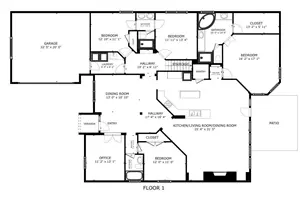 2029 Fleming Dr, McKinney, TX 75072 - Photo 32