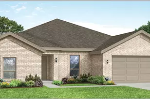 2641 River Bank Dr, Burleson, TX 76028 - Photo 1