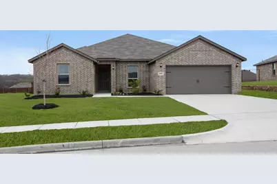 2641 River Bank Drive, Burleson, TX 76028 - Photo 1