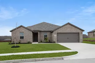 2641 River Bank Dr, Burleson, TX 76028 - Photo 1