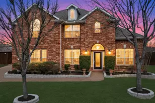 9972 Gentry Dr, Frisco, TX 75035 - Photo 2