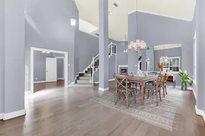 9972 Gentry Drive, Frisco, TX 75035 - Photo 4