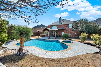 9972 Gentry Drive, Frisco, TX 75035 - Photo 28