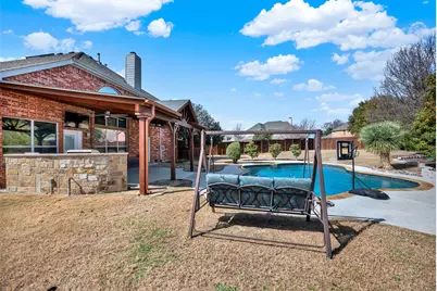 9972 Gentry Drive, Frisco, TX 75035 - Photo 30