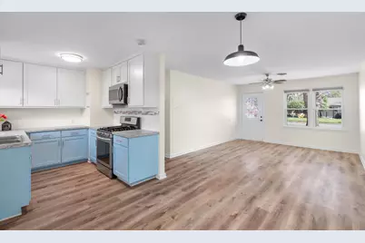 115 NE Taylor Street, Burleson, TX 76028 - Photo 22