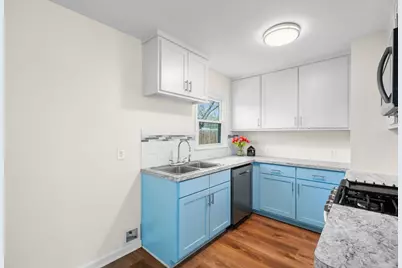 115 NE Taylor Street, Burleson, TX 76028 - Photo 20