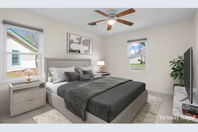 115 NE Taylor Street, Burleson, TX 76028 - Photo 8