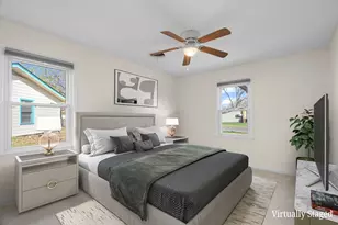 115 NE Taylor St, Burleson, TX 76028 - Photo 8