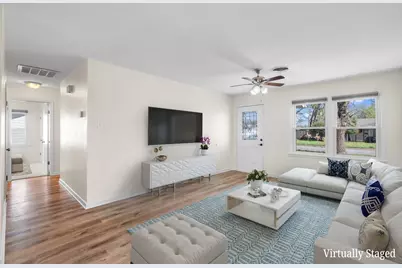 115 NE Taylor Street, Burleson, TX 76028 - Photo 4