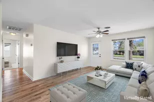 115 NE Taylor St, Burleson, TX 76028 - Photo 4