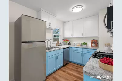 115 NE Taylor Street, Burleson, TX 76028 - Photo 6