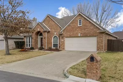 2115 Citation Drive, Arlington, TX 76017 - Photo 28