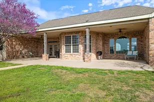 2227 Big Sky Trail, Ponder, TX 76259 - Photo 36