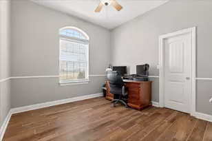 2227 Big Sky Trail, Ponder, TX 76259 - Photo 28