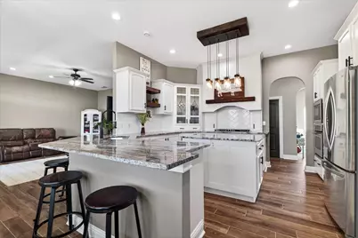 2227 Big Sky Trail, Ponder, TX 76259 - Photo 4