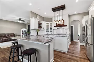 2227 Big Sky Trail, Ponder, TX 76259 - Photo 4