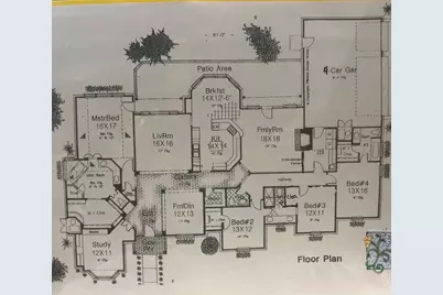 2227 Big Sky Trail, Ponder, TX 76259 - Photo 40