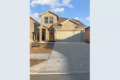 1817 Winecup Drive, Melissa, TX 75454 - Photo 1