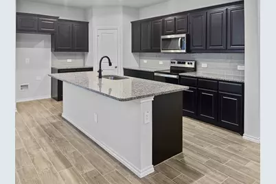 1817 Winecup Drive, Melissa, TX 75454 - Photo 4