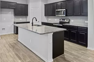 1817 Winecup Dr, Melissa, TX 75454 - Photo 4